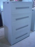 Шкаф для батарей Gewald Electric C16-10 (черный) - фотография Шкаф для батарей Gewald Electric C16-10 (черный) - фотография