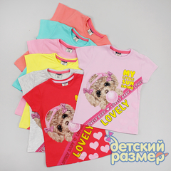 Футболка (стразы)