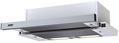 Вытяжка Krona Kamilla 2M 600 inox Вытяжка Krona Kamilla 2M 600 inox