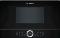 Микроволновая печь Bosch BFL634GB1 Микроволновая печь Bosch BFL634GB1
