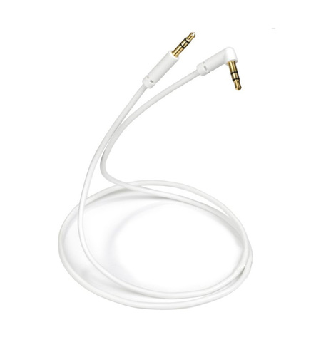Inakustik MP3 Audio Cable 90°, 0.75 m, 0104310751