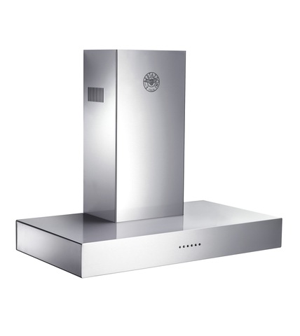 Кухонная вытяжка Bertazzoni K90CONXA