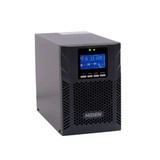 ИБП HiDEN UDC9101H ( 1 кВА / 0,9 кВт ) - фотография ИБП HiDEN UDC9101H ( 1 кВА / 0,9 кВт ) - фотография