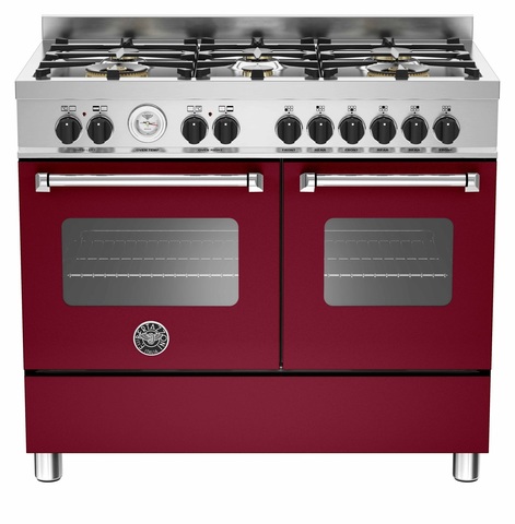 Газовая плита Bertazzoni MAS1006MFEDVIT