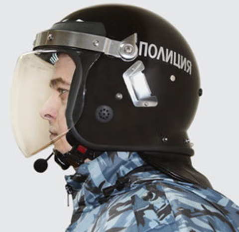 Шлем марк 2