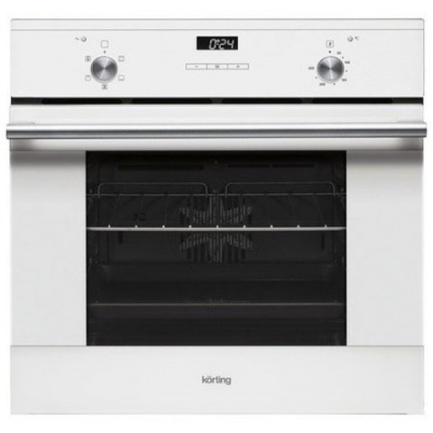 Газовый духовой шкаф Korting OGG 771 CFW