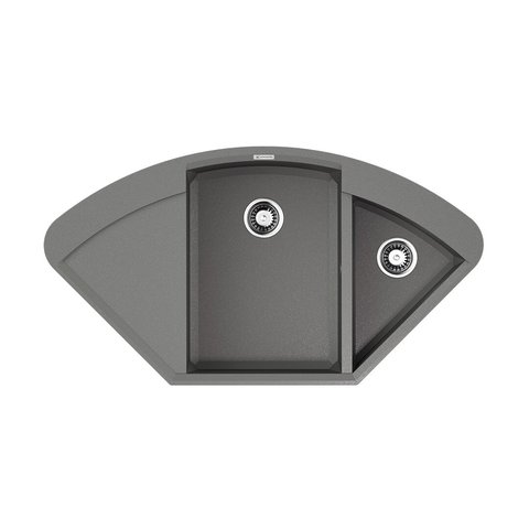 Кухонная мойка Omoikiri Sakaime 105C-GR