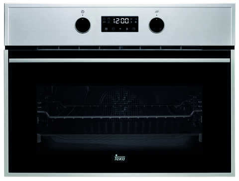 Компактный духовой шкаф TEKA WISH Total HSC 644 C