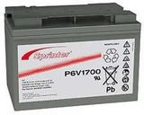 Аккумулятор Sprinter P 6V1700 ( 6V 122Ah / 6В 122Ач ) - фотография Аккумулятор Sprinter P 6V1700 ( 6V 122Ah / 6В 122Ач ) - фотография