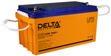 Аккумулятор Delta DTM 1265 L ( 12V 65Ah / 12В 65Ач ) - фотография Аккумулятор Delta DTM 1265 L ( 12V 65Ah / 12В 65Ач ) - фотография