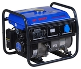 Генератор бензиновый EP Genset DY2800L - фотография Генератор бензиновый EP Genset DY2800L - фотография