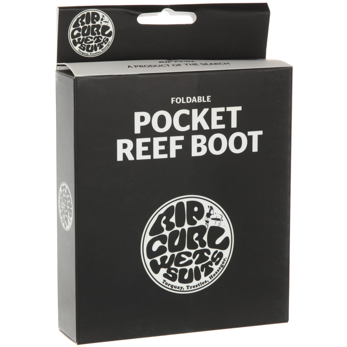 pocket reef boot