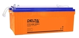Аккумулятор DELTA DTM 12230 L ( 12V 230Ah / 12В 230Ач ) - фотография Аккумулятор DELTA DTM 12230 L ( 12V 230Ah / 12В 230Ач ) - фотография