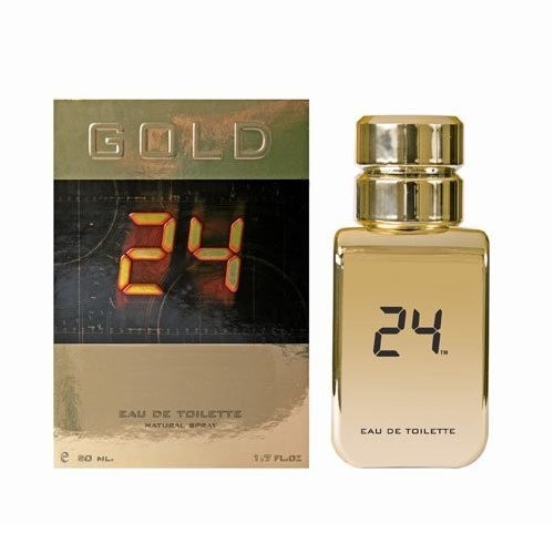 Scent Story 24 Gold EDT