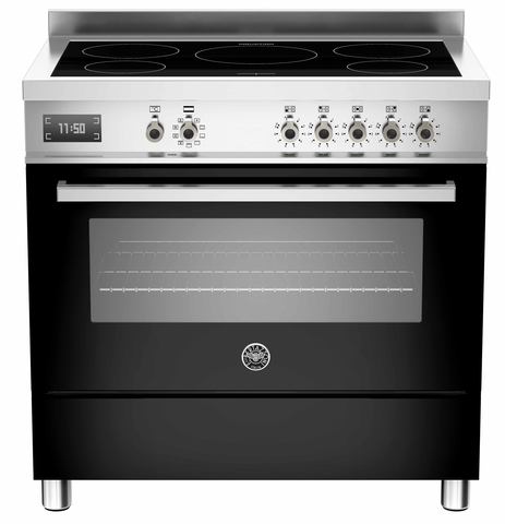 Электрическая плита Bertazzoni PRO905IMFESNET