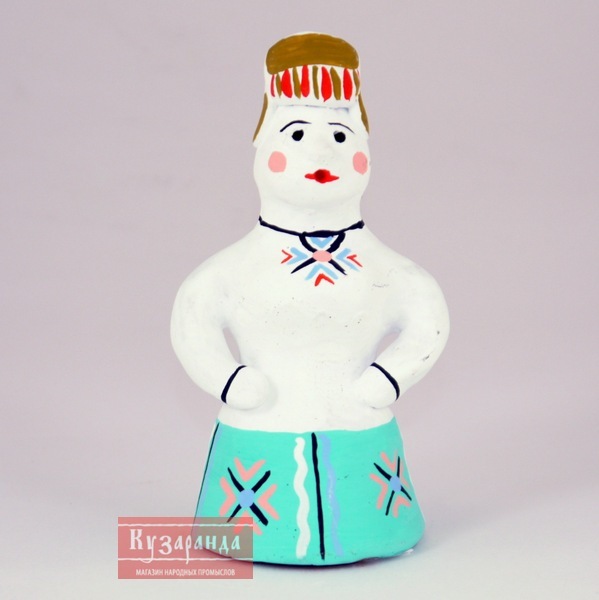 Каргопольская Игрушка Купить В Интернет Магазине