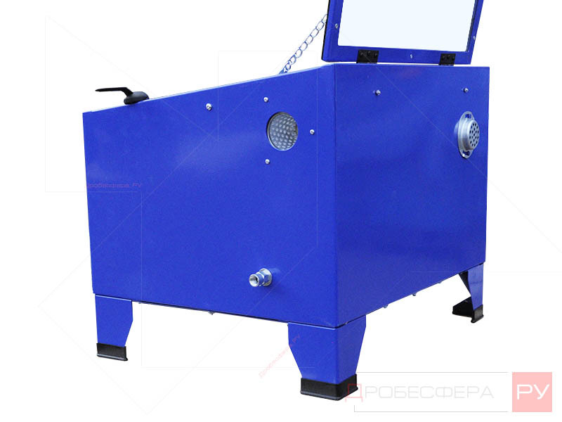 peskostrujnaya kamera 90l nastolnaya