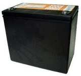 Аккумулятор C&D Technologies UPS12-220MRX ( 12V 56Ah / 12В 56Ач ) - фотография Аккумулятор C&D Technologies UPS12-220MRX ( 12V 56Ah / 12В 56Ач ) - фотография