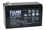 Аккумулятор FIAMM FG20721 ( 12V 7,2Ah / 12В 7,2Ач ) - фотография Аккумулятор FIAMM FG20721 ( 12V 7,2Ah / 12В 7,2Ач ) - фотография
