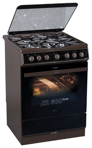 Газовая плита Kaiser HGG 62501 B