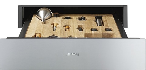 Ящик сомелье Smeg CPS315X