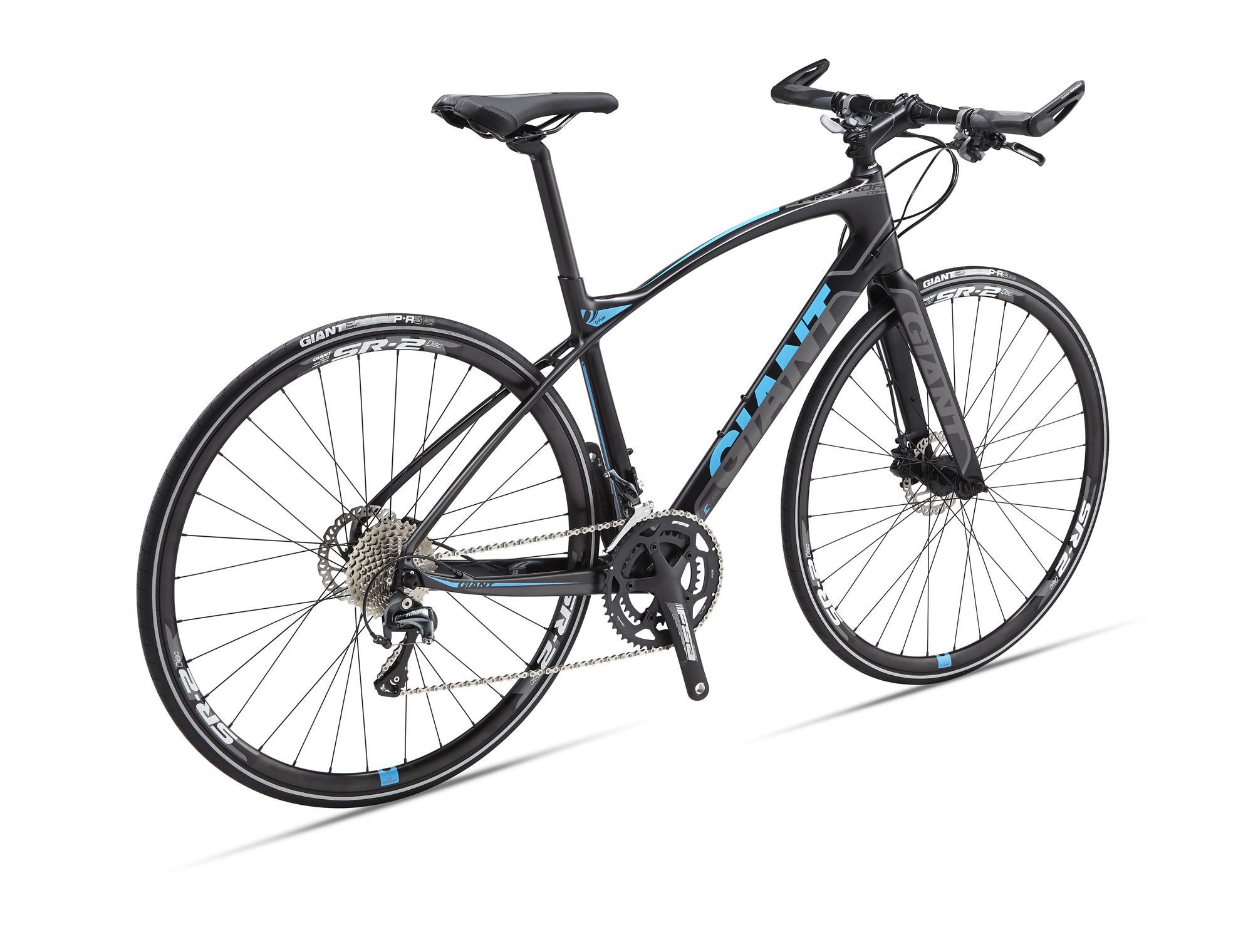 Giant Fastroad Comax 2 Clearance, 50 