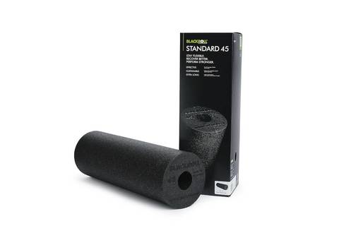 Массажный ролл стандарт BLACKROLL® STANDARD 45 см