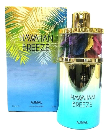 Ajmal Hawaiian Breeze EDP