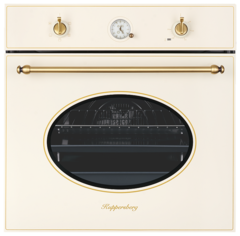 Встраиваемый духовой шкаф Kuppersberg SR 605 C Bronze Встраиваемый духовой шкаф Kuppersberg SR 605 C Bronze