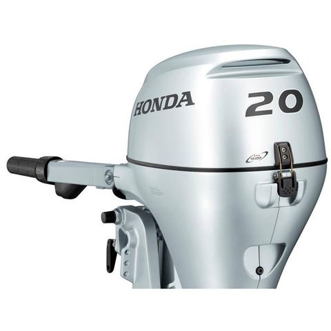 Honda bf20 dk2 shu