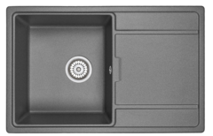 Мойка Granula 7804 Графит Мойка Granula 7804 Графит