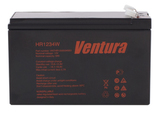 Аккумулятор Ventura HR 1234W ( 12V / 12В ) - фотография Аккумулятор Ventura HR 1234W ( 12V / 12В ) - фотография
