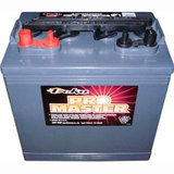 Аккумулятор тяговый DEKA GC8V ( 8V 130Ah / 8В 130Ач ) - фотография Аккумулятор тяговый DEKA GC8V ( 8V 130Ah / 8В 130Ач ) - фотография