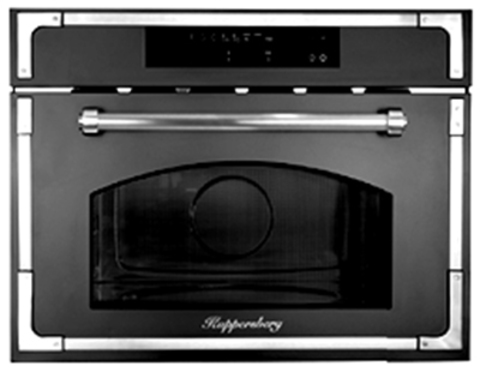 Встраиваемая микроволновая печь Kuppersberg RMW 969 ANX