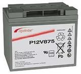 Аккумулятор Sprinter P 12V875 ( 12V 41Ah / 12В 41Ач ) - фотография Аккумулятор Sprinter P 12V875 ( 12V 41Ah / 12В 41Ач ) - фотография