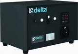 Стабилизатор DELTA DLT STK 110020 ( 20 кВА / 20 кВт) - фотография Стабилизатор DELTA DLT STK 110020 ( 20 кВА / 20 кВт) - фотография