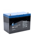 Аккумулятор Парус Электро HML-12-90 ( 12V 90Ah / 12В 90Ач ) - фотография Аккумулятор Парус Электро HML-12-90 ( 12V 90Ah / 12В 90Ач ) - фотография