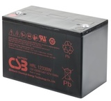 Аккумулятор CSB HRL12330W ( 12V 83Ah / 12В 83Ач ) - фотография Аккумулятор CSB HRL12330W ( 12V 83Ah / 12В 83Ач ) - фотография