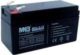 Аккумулятор MNB MS1,3-12 ( 12V 1,3Ah / 12В 1,3Ач ) - фотография Аккумулятор MNB MS1,3-12 ( 12V 1,3Ah / 12В 1,3Ач ) - фотография