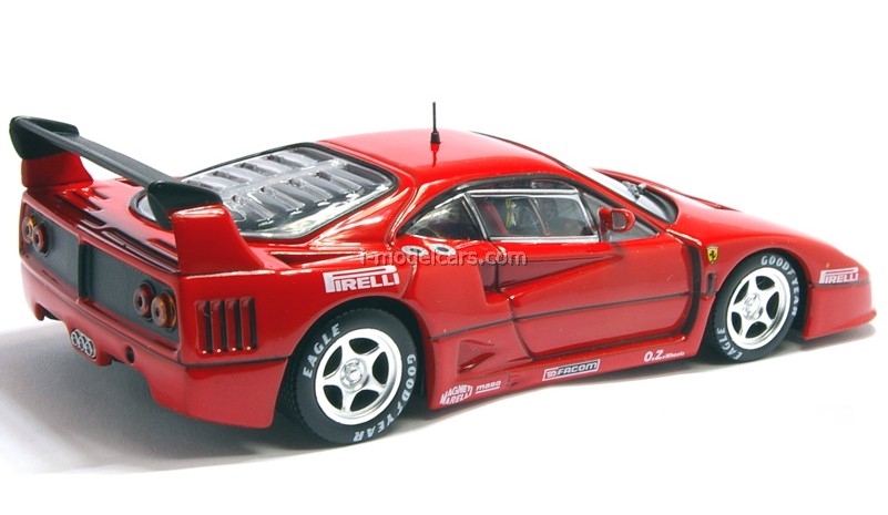 Ferrari collection eaglemoss