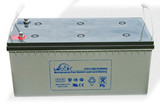 Аккумулятор LEOCH LPG12-200 ( 12V 200Ah / 12В 200Ач ) - фотография Аккумулятор LEOCH LPG12-200 ( 12V 200Ah / 12В 200Ач ) - фотография