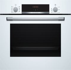 Встраиваемый духовой шкаф Bosch HBF534EW0R Встраиваемый духовой шкаф Bosch HBF534EW0R