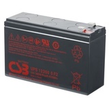 Аккумулятор CSB UPS123606 - фотография Аккумулятор CSB UPS123606 - фотография