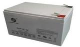 Аккумулятор Sacred Sun SSP12-12 ( 12 В 12 Ач / 12 V 12 Ah ) - фотография Аккумулятор Sacred Sun SSP12-12 ( 12 В 12 Ач / 12 V 12 Ah ) - фотография