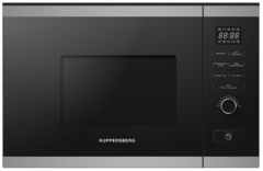 Микроволновая печь Kuppersberg HMW 650 BX Микроволновая печь Kuppersberg HMW 650 BX
