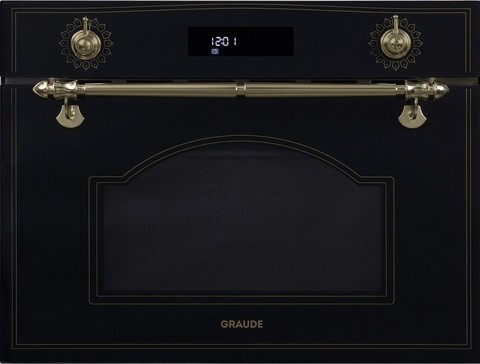 Компактный духовой шкаф Graude BWGK 45.0 S