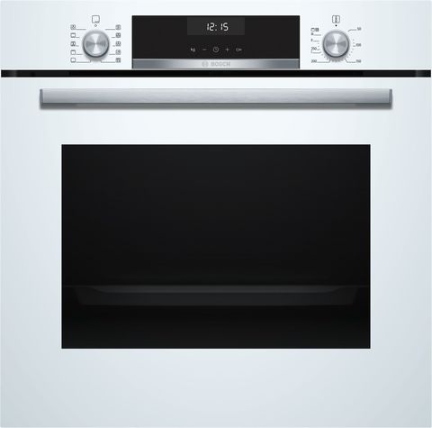 Духовой шкаф Bosch HBG537EW0R