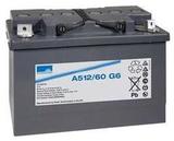 Аккумулятор Sonnenschein A512/60 G6 ( 12V 60Ah / 12В 60Ач ) - фотография Аккумулятор Sonnenschein A512/60 G6 ( 12V 60Ah / 12В 60Ач ) - фотография