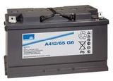 Аккумулятор Sonnenschein A412/65 G6 ( 12V 65Ah / 12В 65Ач ) - фотография Аккумулятор Sonnenschein A412/65 G6 ( 12V 65Ah / 12В 65Ач ) - фотография