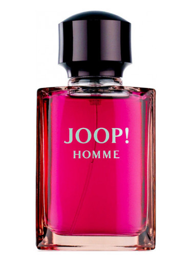 Joop Homme EDT